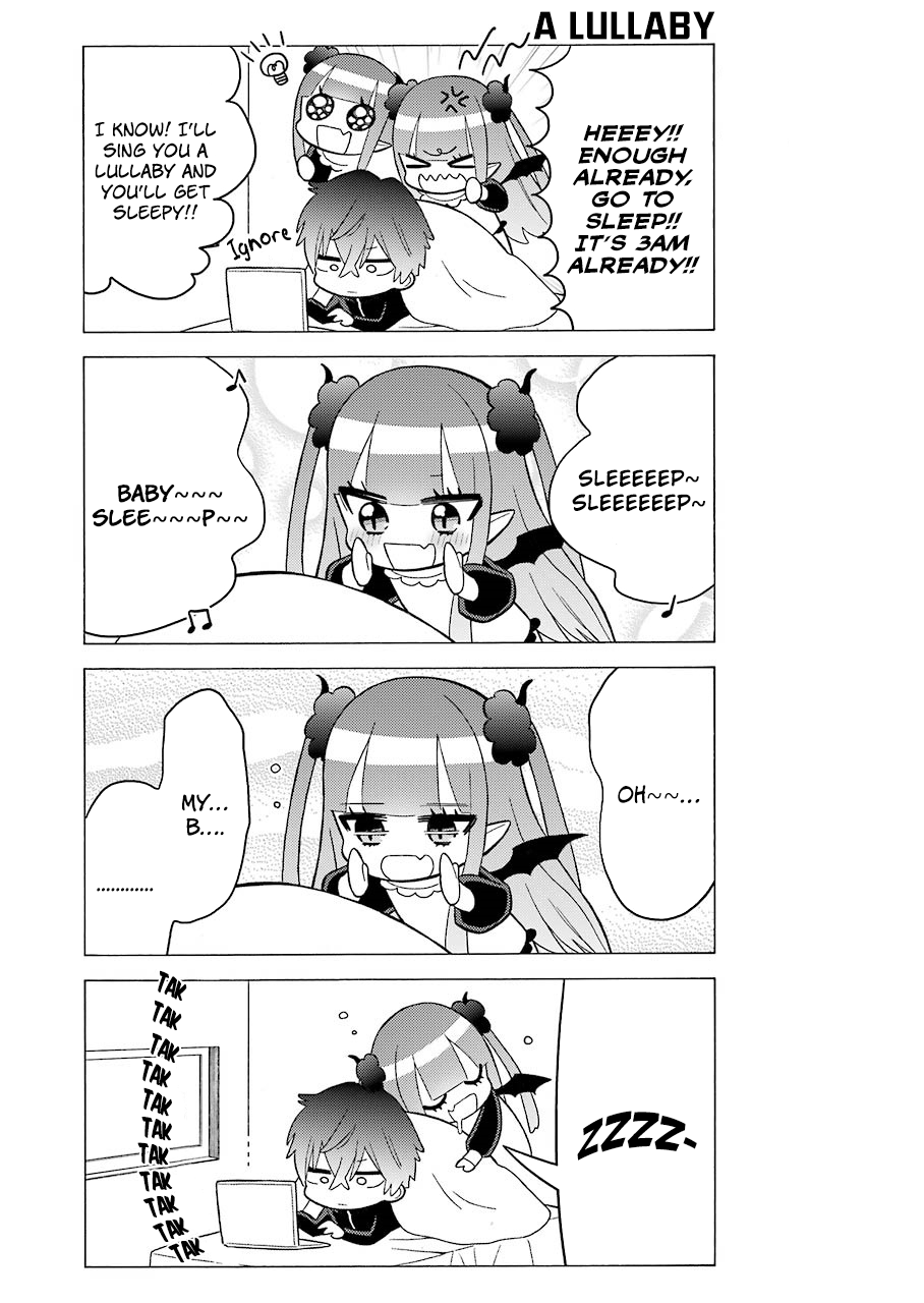My Dress-Up Darling, Chapter 34 image 14